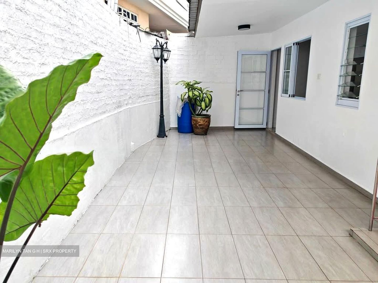 Jalan Sankam (D27), Semi-Detached #584304211